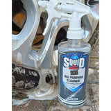 Squid Ink APC 500ml - Squid Ink Detailing