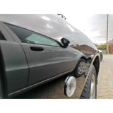 Squid Ink Aquaphobe V2 PTFE Infused Wax - Squid Ink Detailing