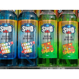 Squid Ink Beach Bar Air Fresheners - Squid Ink Detailing