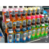 Squid Ink Beach Bar Air Fresheners - Squid Ink Detailing