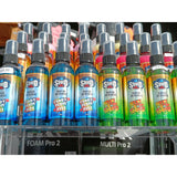 Squid Ink Beach Bar Air Fresheners - Squid Ink Detailing