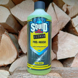 Squid Ink Citrus 500ml - Squid Ink Detailing