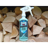 Squid Ink Dash Fresh 500ml - Squid Ink Detailing