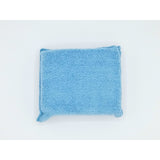 Squid Ink Deep Blue Microfibre Pad - Squid Ink Detailing