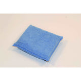 Squid Ink Deep Blue Microfibre Pad - Squid Ink Detailing