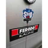 Squid Ink Ferrous Xtract Fallout Remover - 100ml - Squid Ink Detailing
