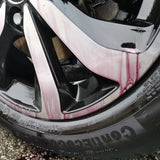 Squid Ink Ferrous Xtract Fallout Remover - 100ml - Squid Ink Detailing