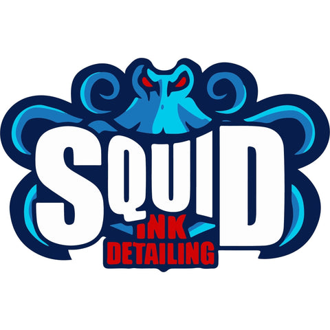 Squid Ink Gift Vouchers - Squid Ink Detailing