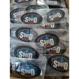 Squid Ink Hanging Air Freshener - Squid Ink Detailing
