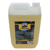 Squid Ink Leather Cleanse 500ml - Squid Ink Detailing