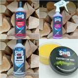 Squid Ink Reflection Bundle - Squid Ink Detailing