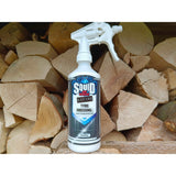 Squid Ink Satyre 500ml - Squid Ink Detailing