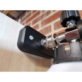 Squid Ink Stowaway - Snow Foam Cannon Wall Mount - Squid Ink Detailing