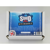 Squid Ink Stowaway - Snow Foam Cannon Wall Mount - Squid Ink Detailing