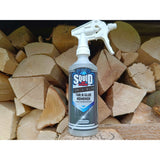 Squid Ink Tar & Glue 500ml - Squid Ink Detailing