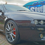 Squid Ink Wet - Seal 500ml - Squid Ink Detailing