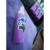 Squid Ink Ultimate QD Sample Bottle (100ml)